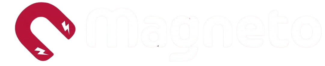 Magneto Logo