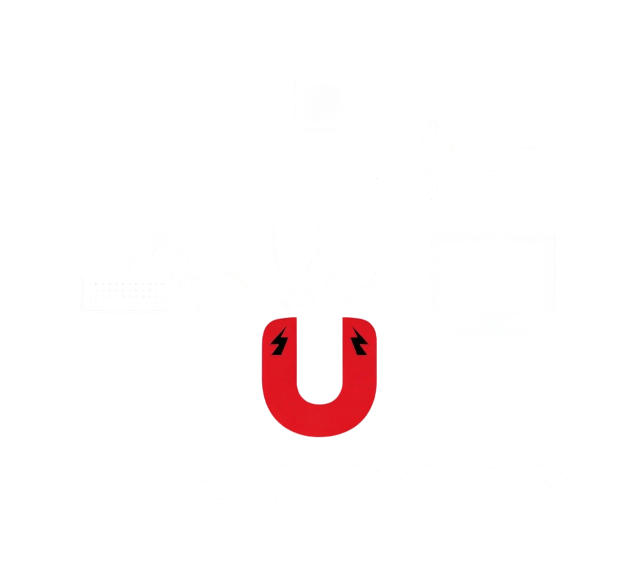 Magneto DNA